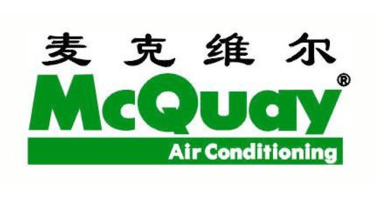 麦克维尔空调保养